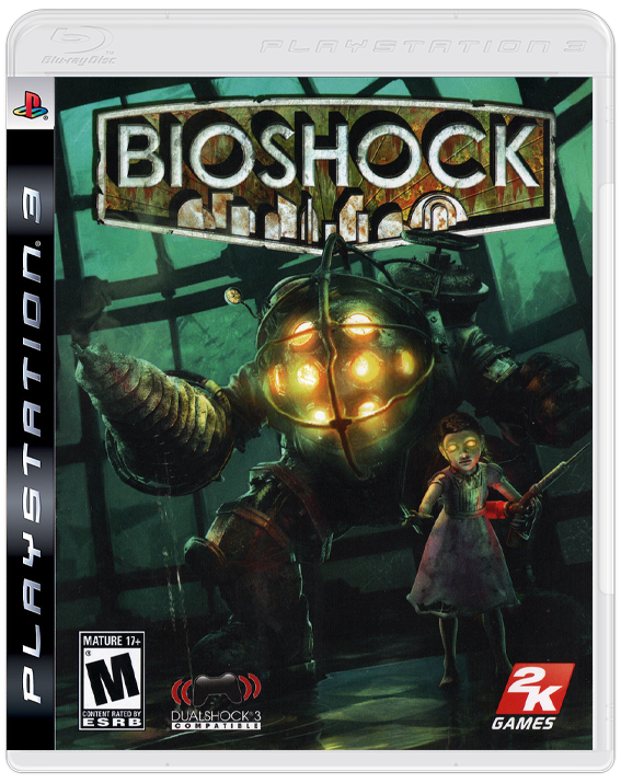 BioShock