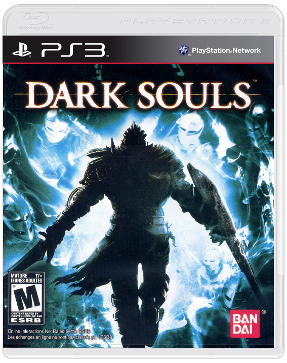 Dark Souls