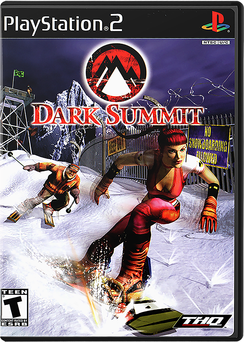 Dark Summit