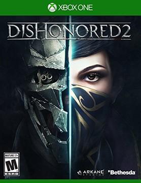 Dishonored 2