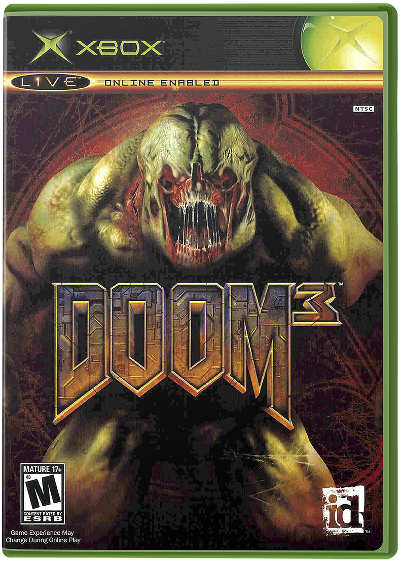 Doom 3