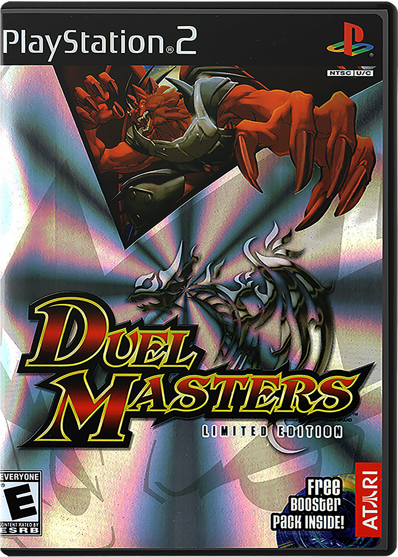 Duel Masters