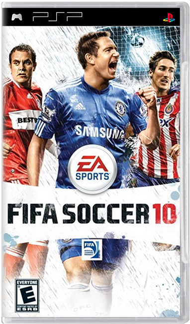 Fifa Soccer 10