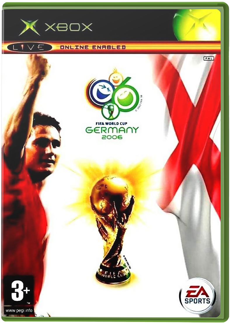 FIFA World Cup: Germany 2006