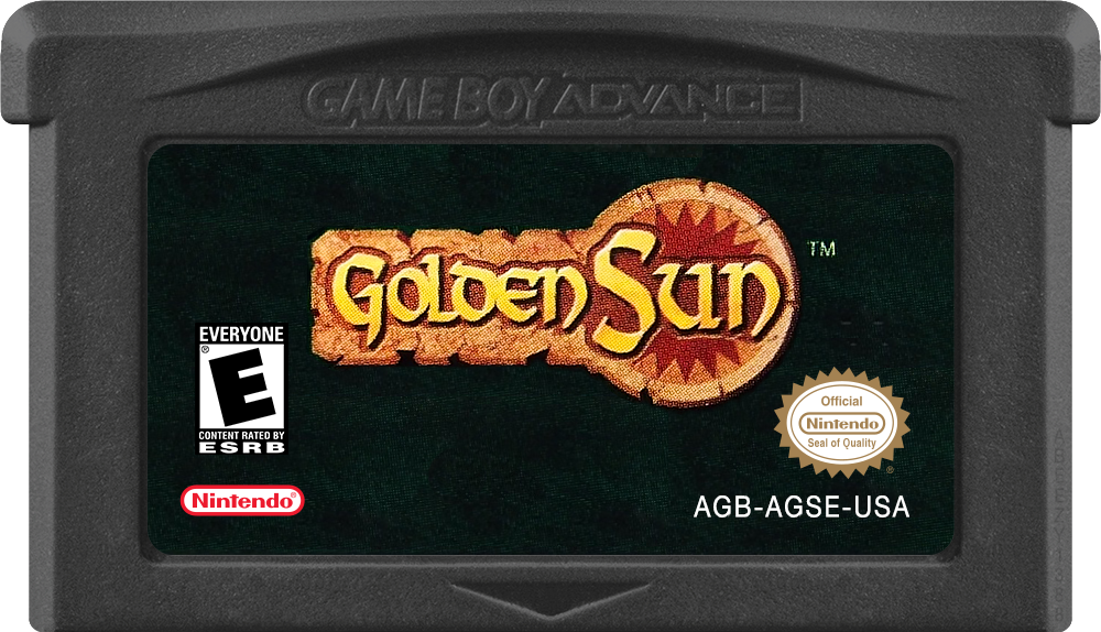 Golden Sun