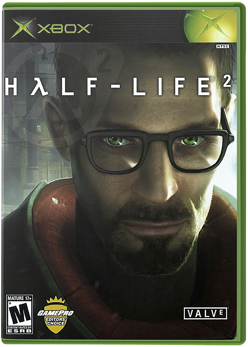 Half-Life 2