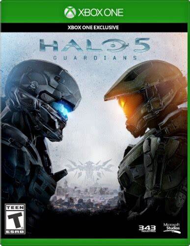 Halo 5: Guardians