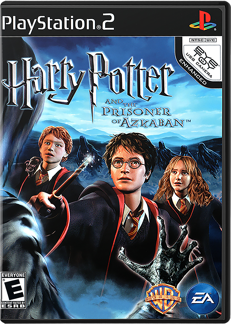 Harry Potter: Prisoner of Azkaban