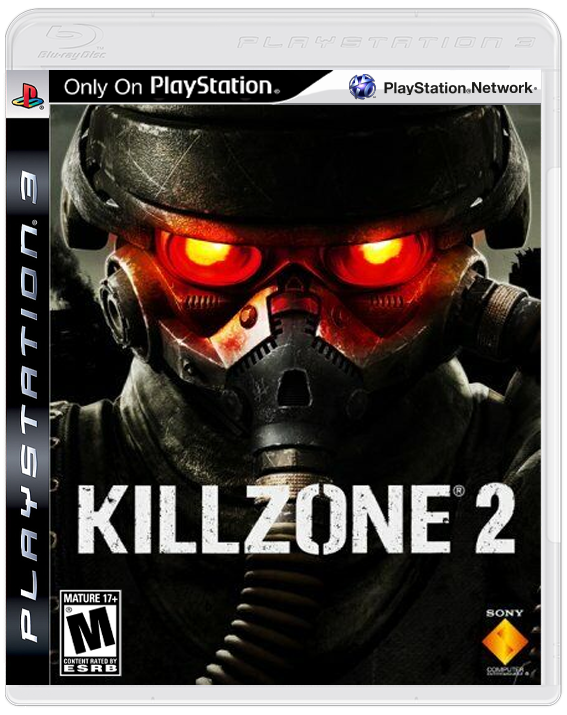 Killzone 2