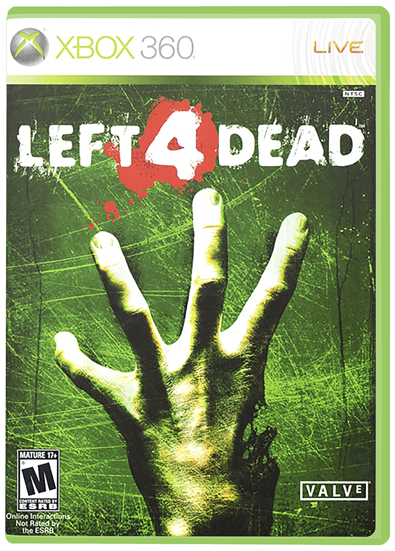 Left 4 Dead