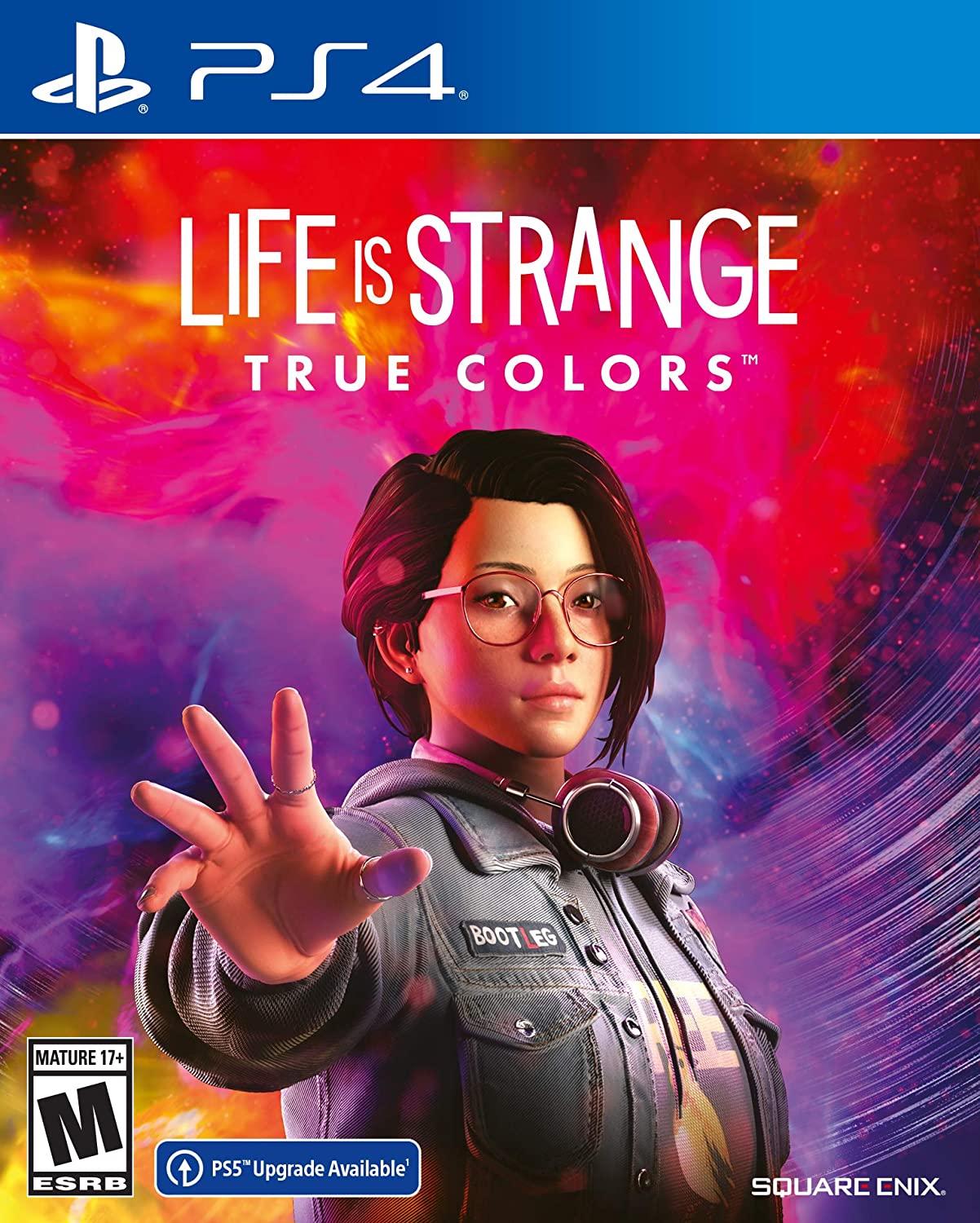 Life is Strange: True Colors