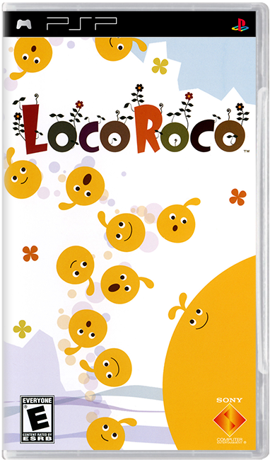 LocoRoco