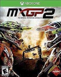 MXGP 2
