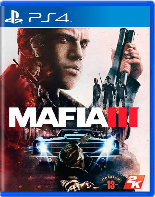Mafia III