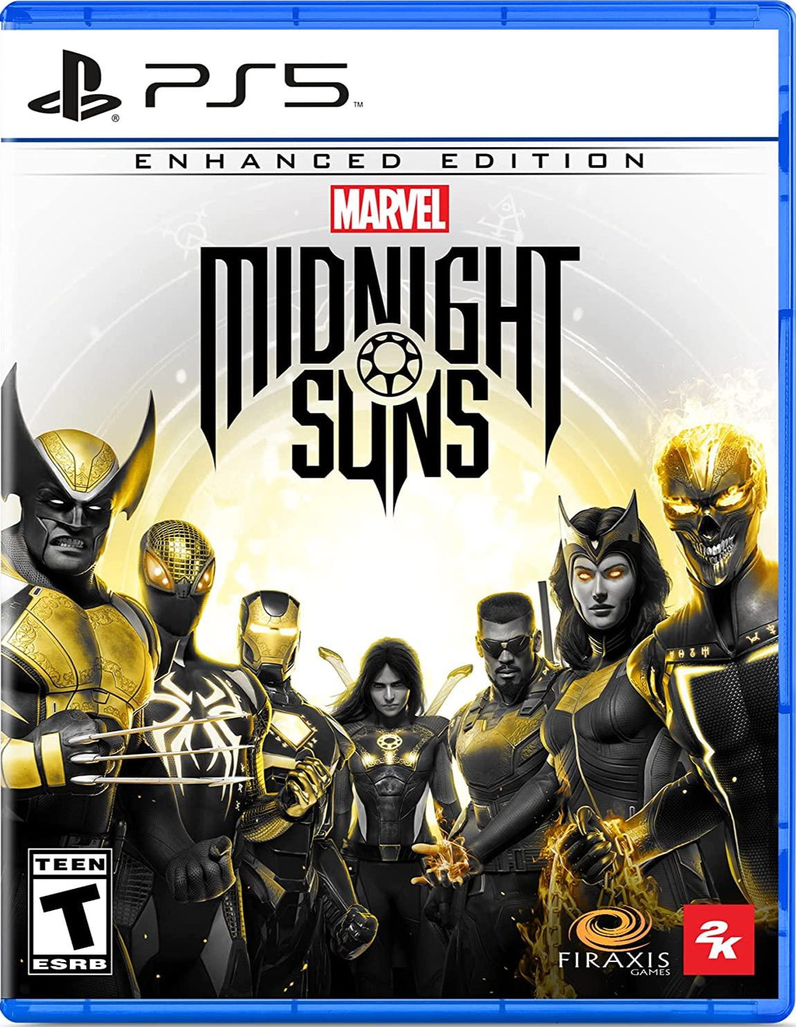 Marvel Midnight Suns: Enhanced Edition