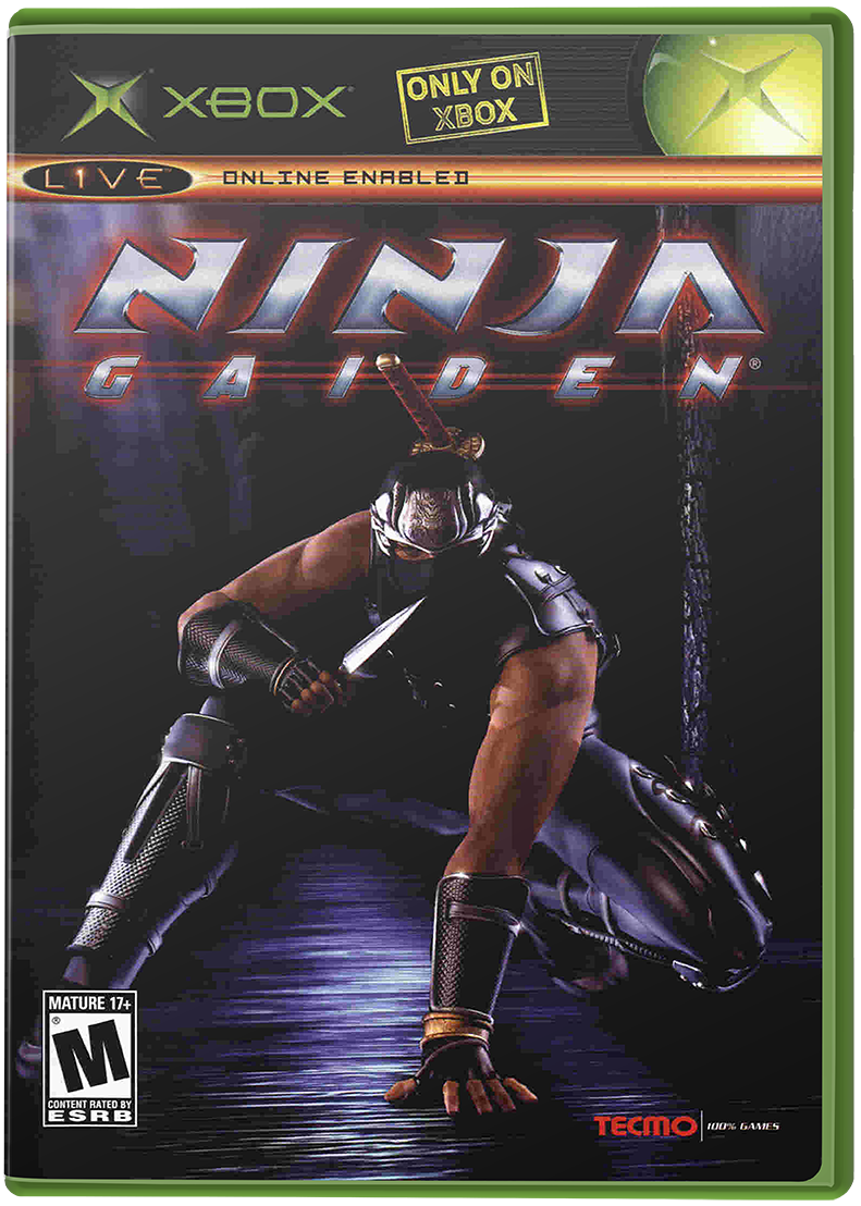 Ninja Gaiden