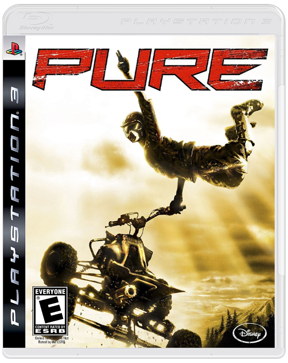 Pure