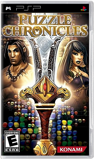 Puzzle Chronicles
