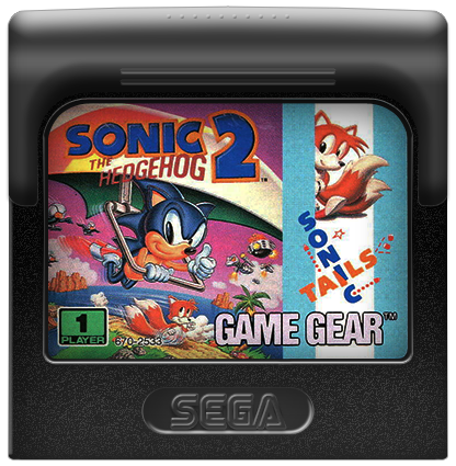Sonic the Hedgehog 2