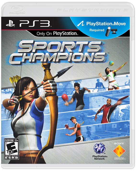Sports Champions