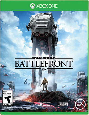 Star Wars: Battlefront