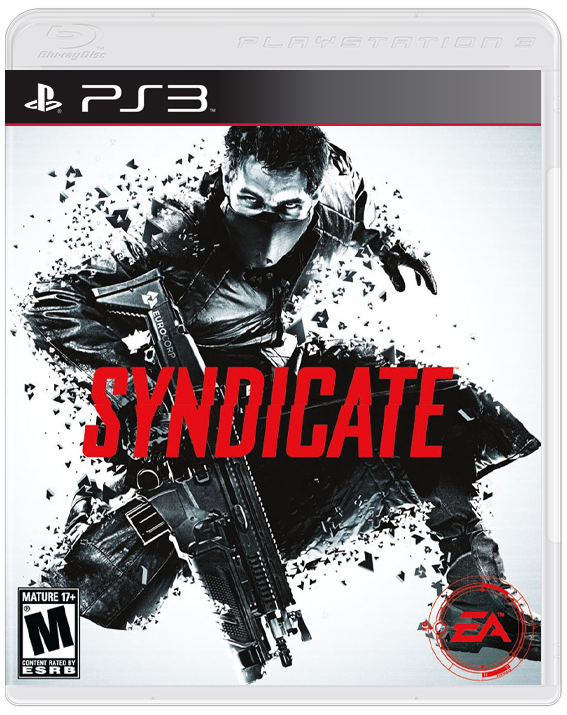Syndicate