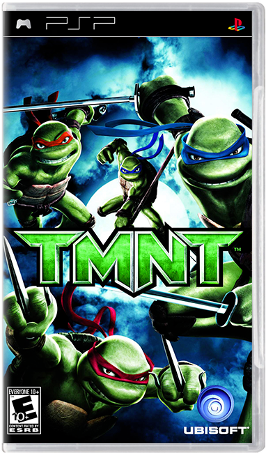 TMNT