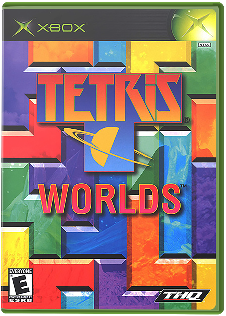 Star Wars Clone Wars - Tetris Worlds Combo Pack