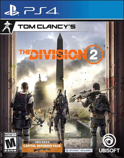 The Division 2