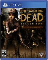 The Walking Dead: Season Two