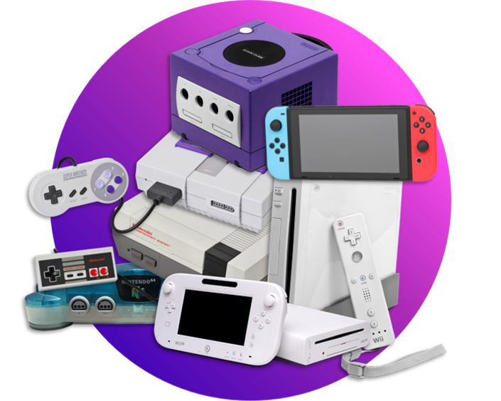 Nintendo