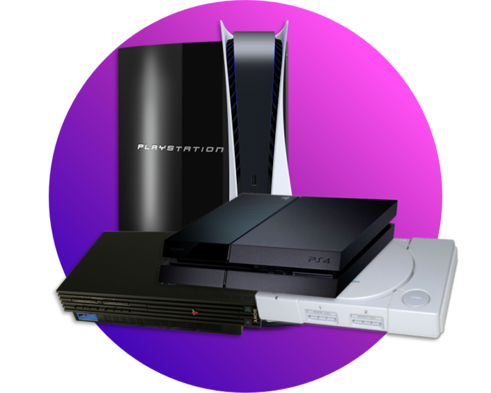 PlayStation