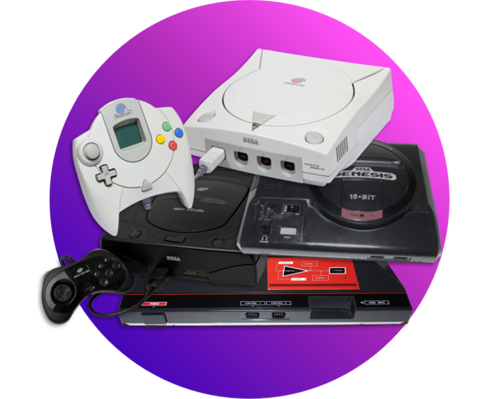 Sega