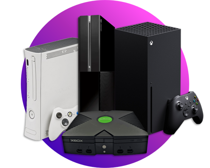 Xbox
