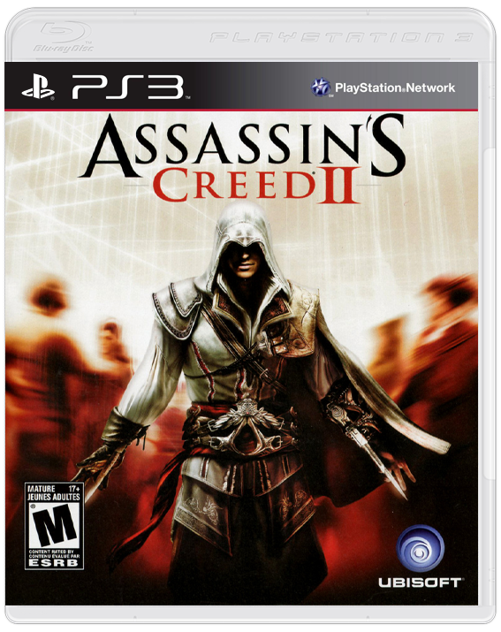Assassin's Creed II
