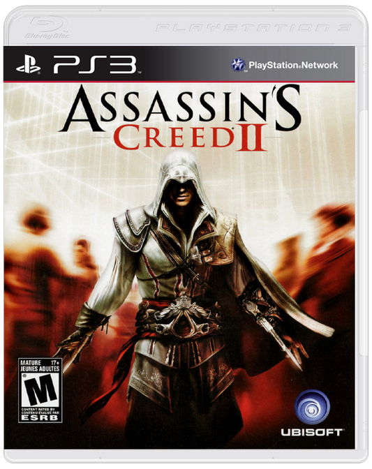 Assassin's Creed II