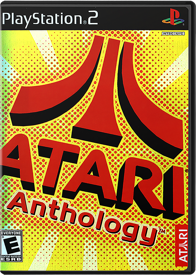 Atari Anthology