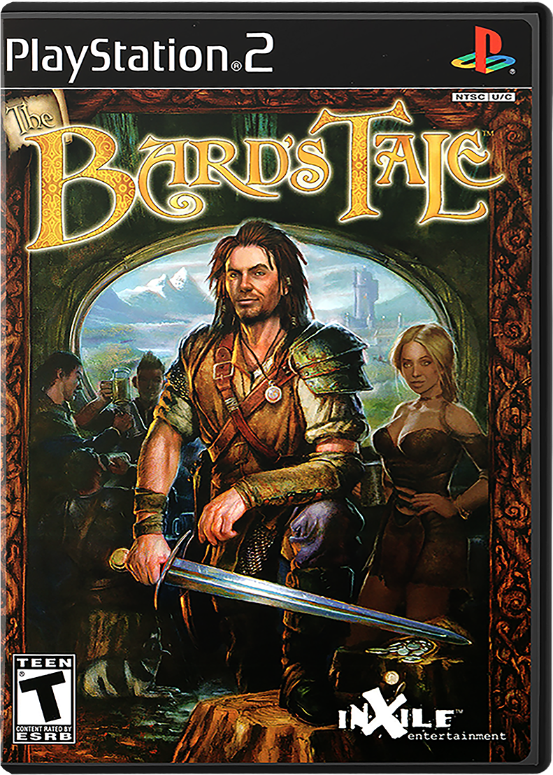 The Bard's Tale