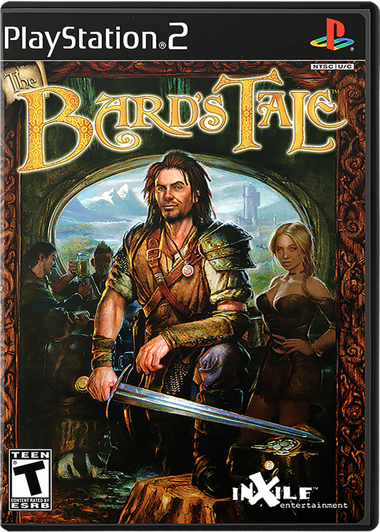 The Bard's Tale