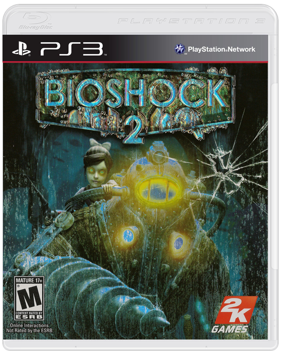 BioShock 2