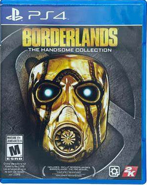 Borderlands: The Handsome Collection
