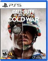 Call of Duty: Black Ops Cold War