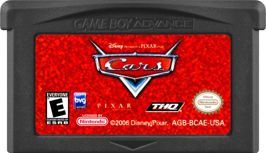 Cars