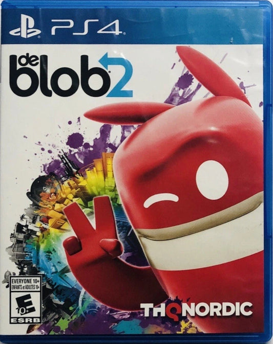 De Blob 2