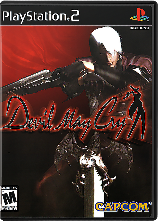 Devil May Cry
