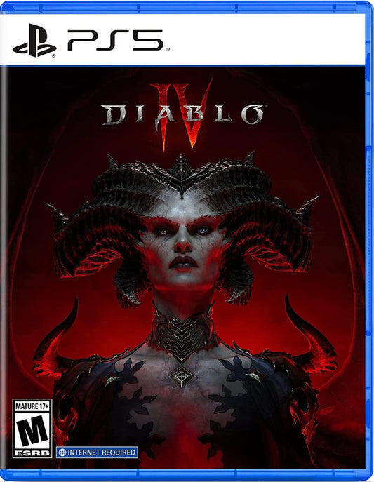 Diablo IV