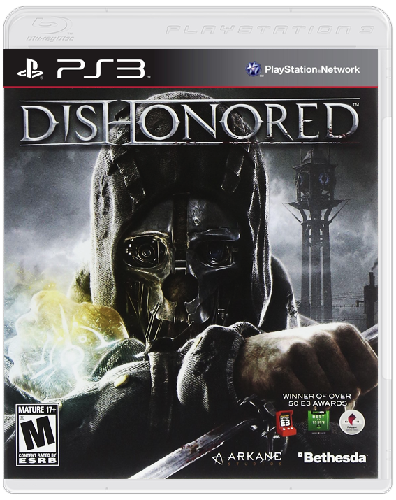 Dishonored