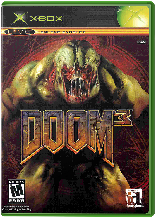Doom 3