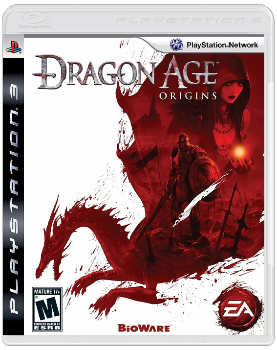 Dragon Age: Origins