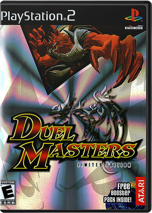 Duel Masters